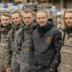 Рабочие на склад станция Березка Дом отдыха